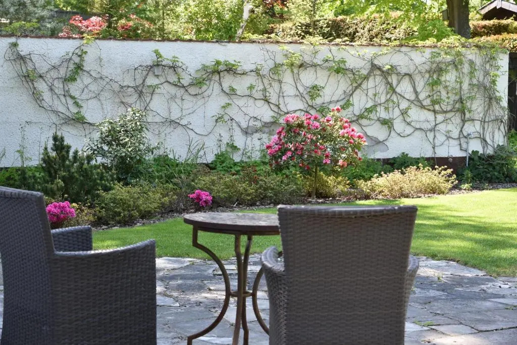 Seegarten #9