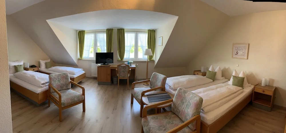 Landhotel Vessens Hoff
