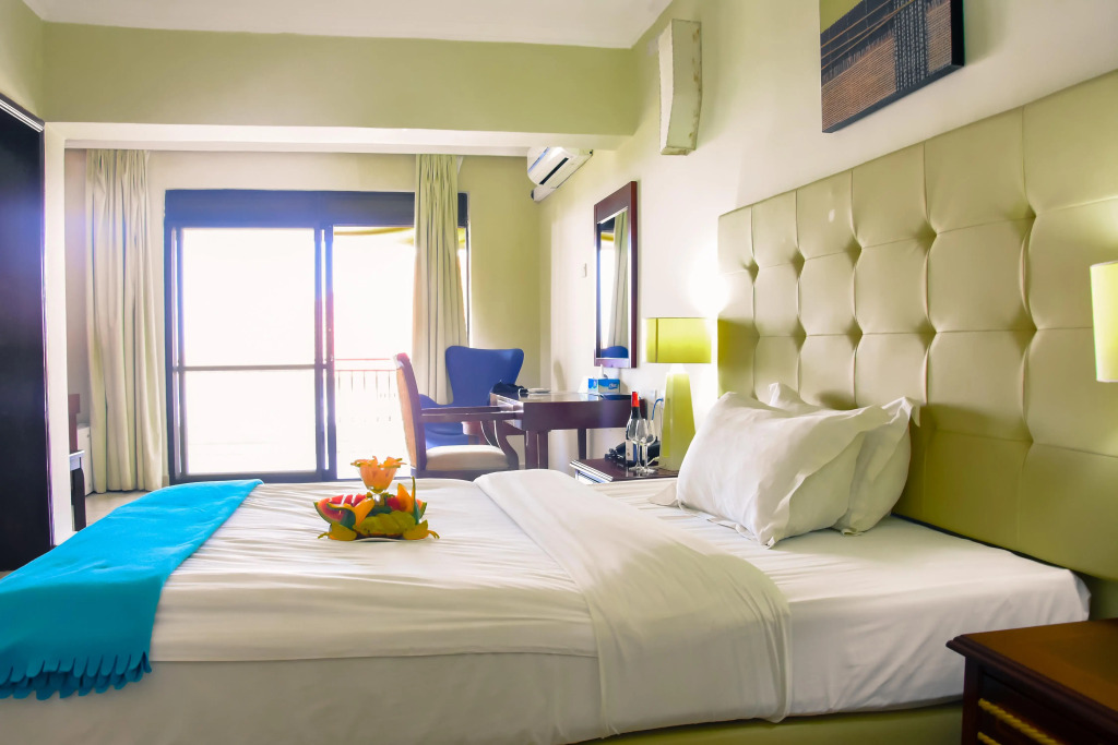 CityBlue Hotel & Suites