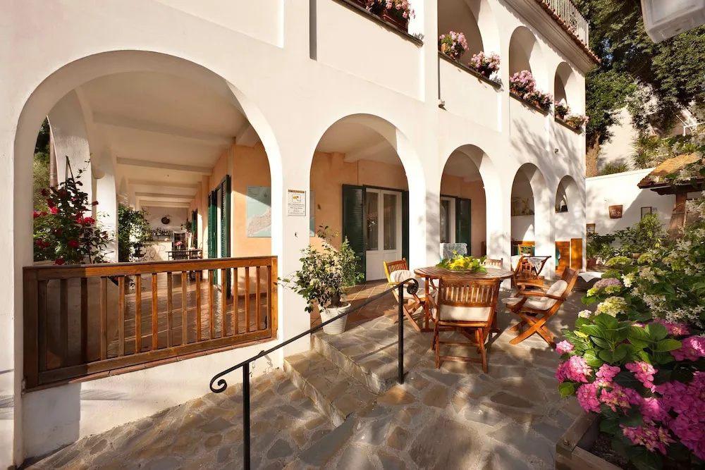 Villa Pane Resort