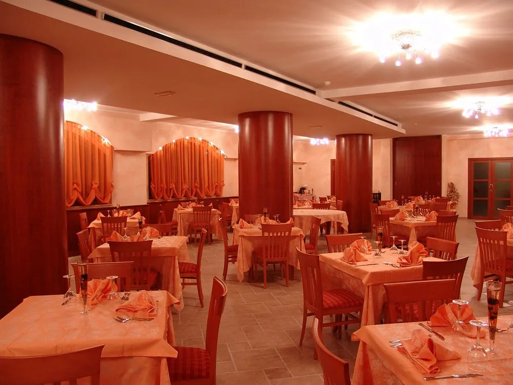 Hotel La Fenice