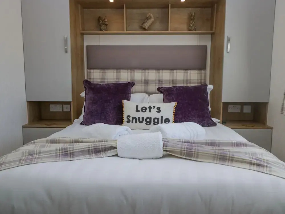 Driftwood Lodge - South Lakeland Leisure Village