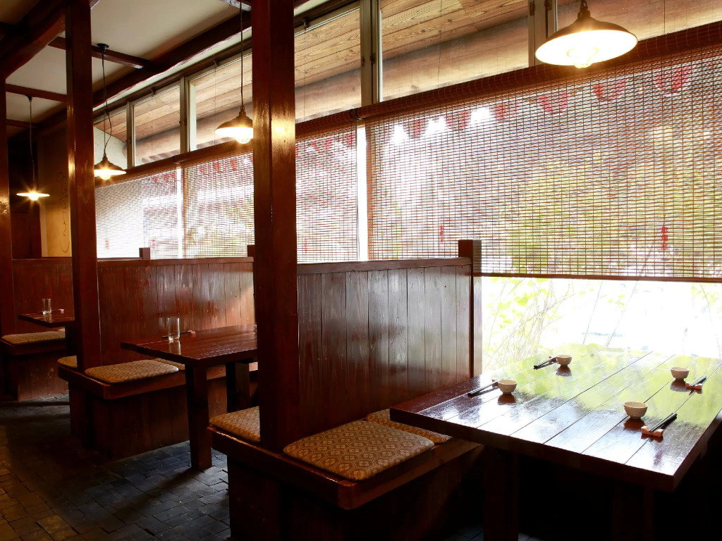 Yumoto Kanko Hotel Saikyo