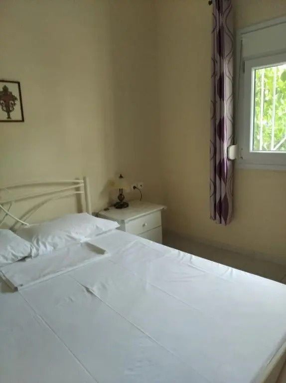 Asteria House