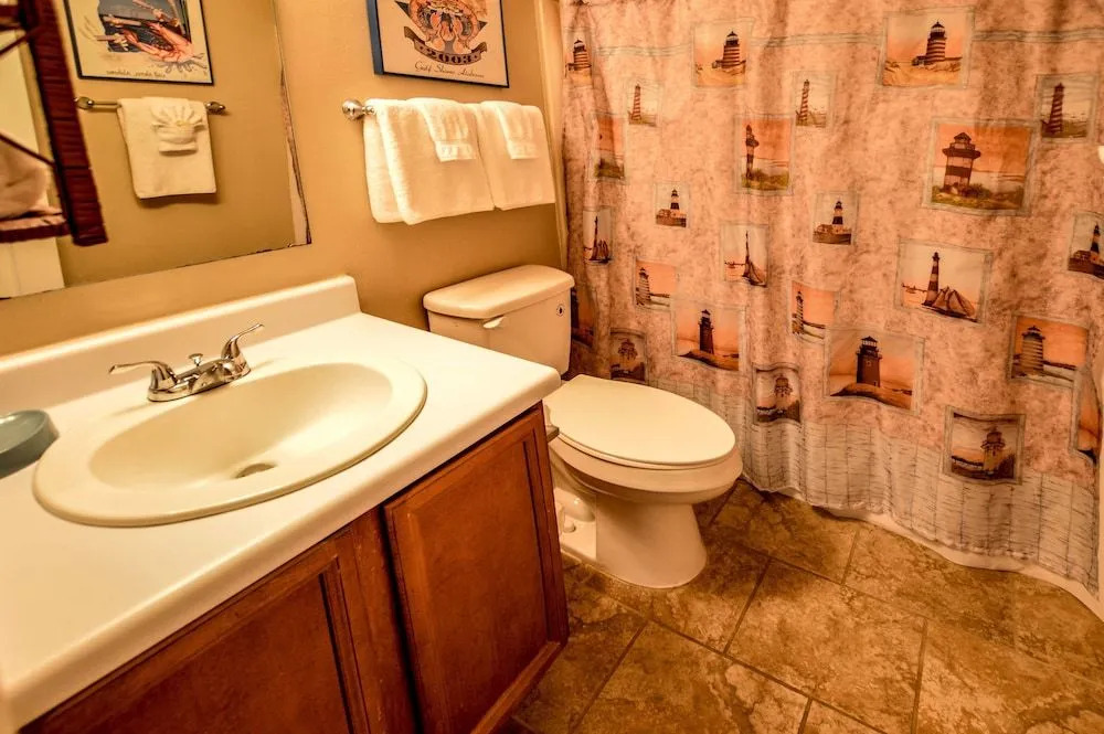 Lani Kai Village Unit 226