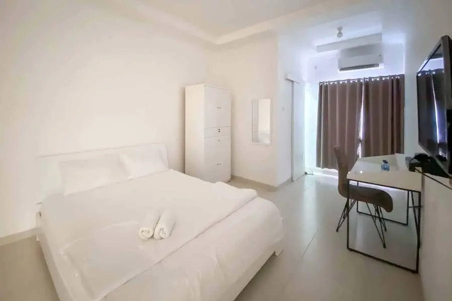 Nine Suites Syariah RedPartner