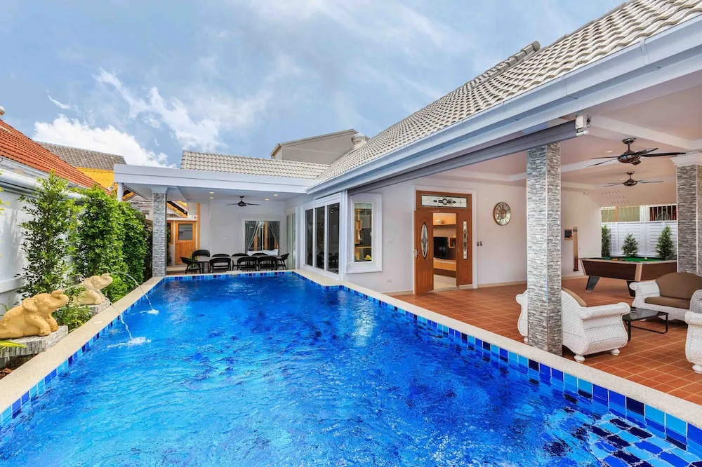 Gala Villa Pattaya