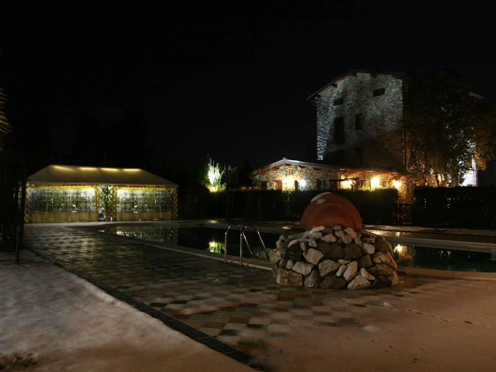 Villa Corte Degli Dei