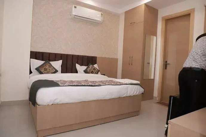 Hotel 45