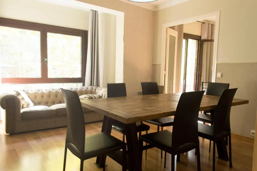 Suite Home Sagrada Familia