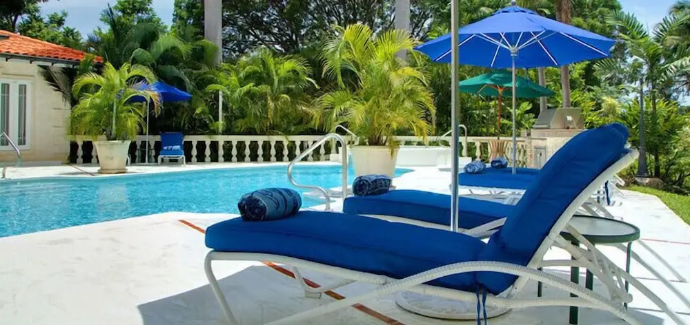 Villa Horizons