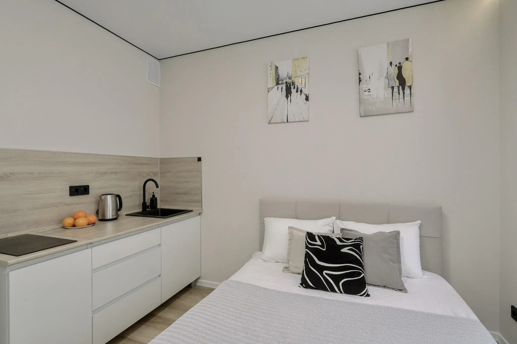 Privi House на Карла Маркса 304В