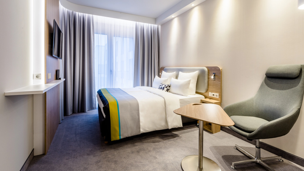Holiday Inn Express - Rosenheim by IHG