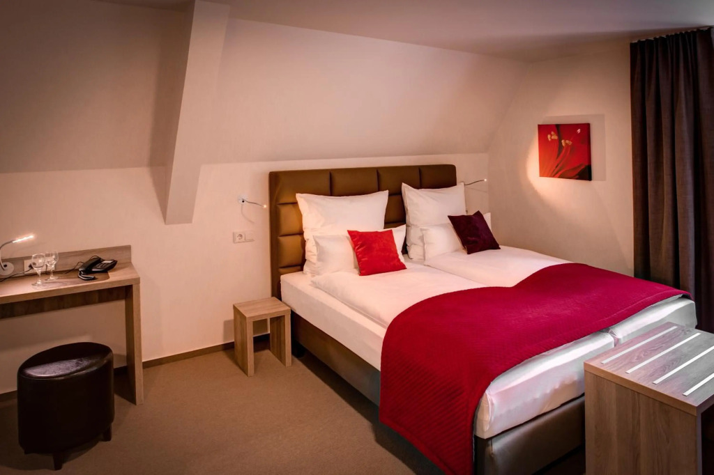 Weserhotel Schwager
