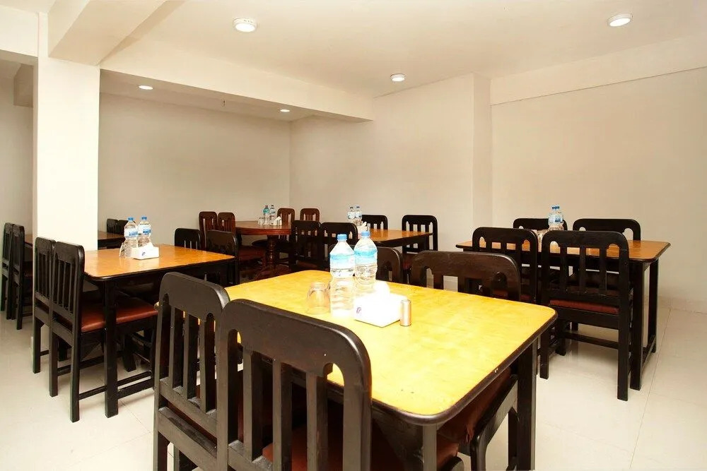 OYO 626 Hotel Himchuli