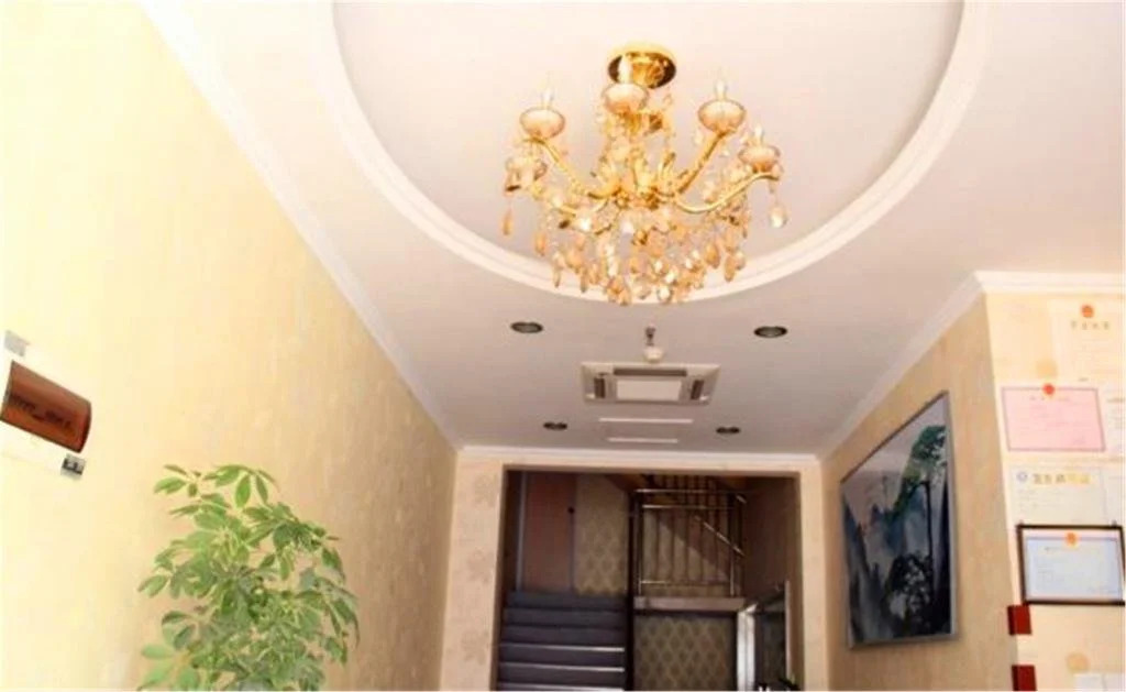 Chengyang Wenxin Rujia Inn