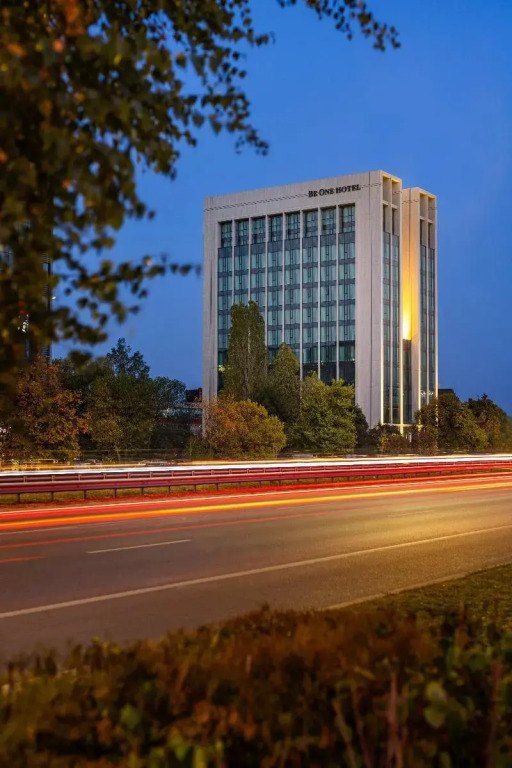B1 City Hotel