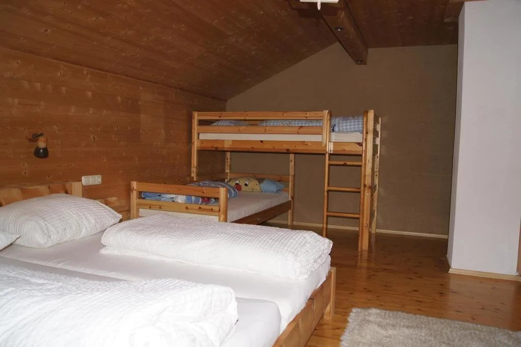 Ferienhaus Hager