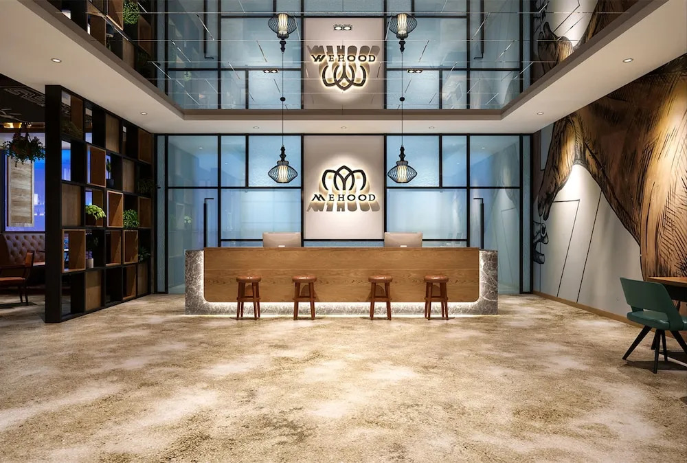 Mehood Hotel