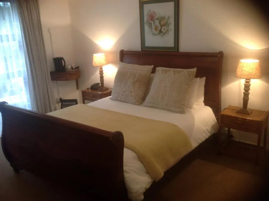 Somerset Guest Lodge - Western Cape