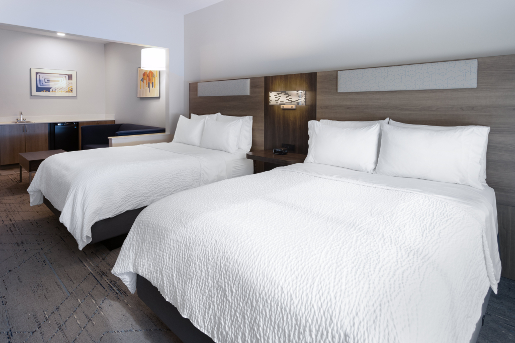 Holiday Inn Express Hotel & Suites Vineland Millville by IHG