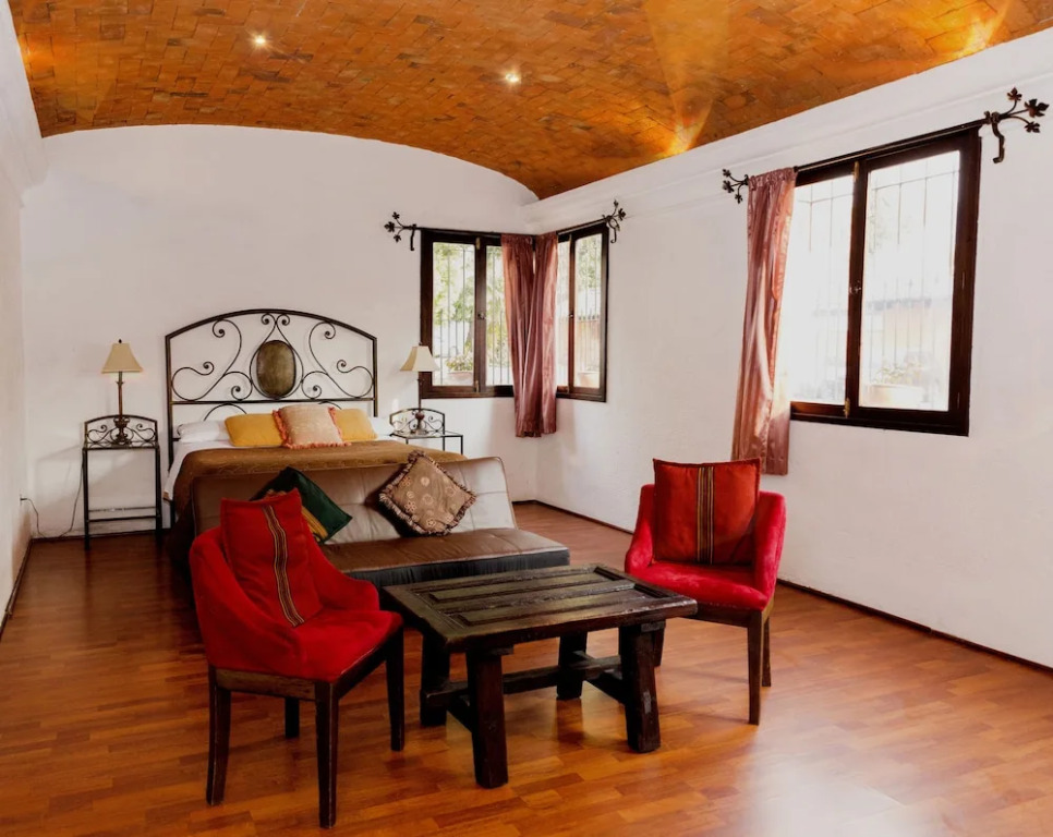 Hotel Casa Vilaflor