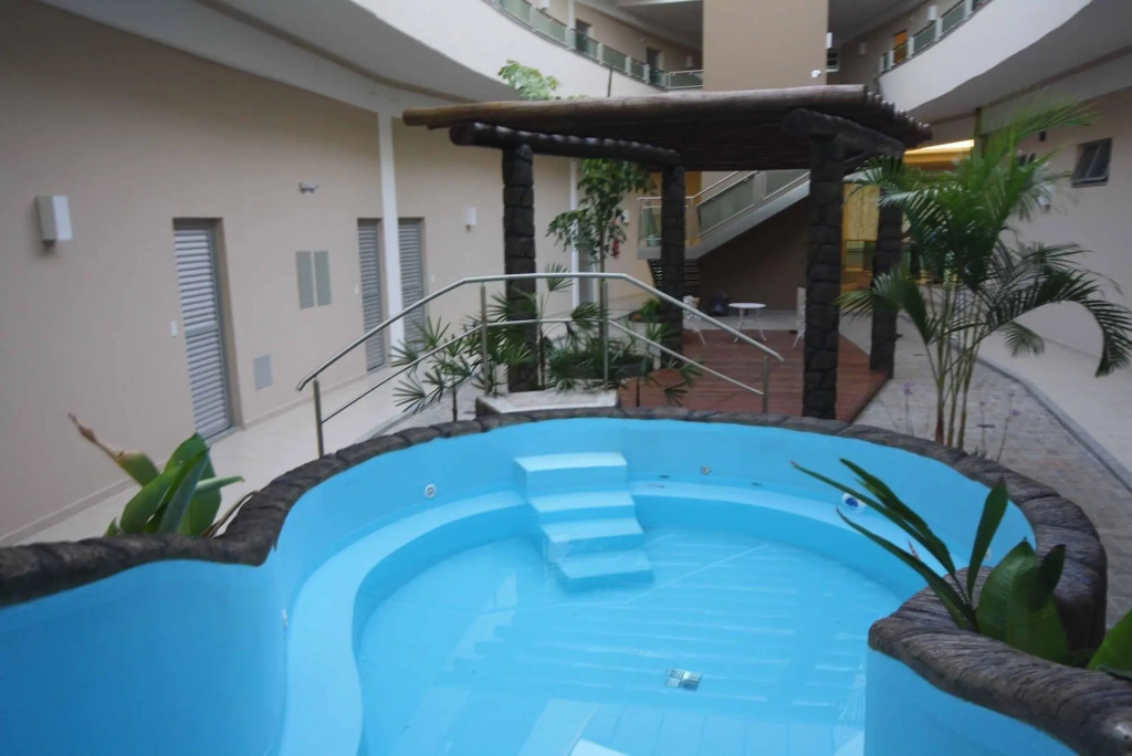 Água Viva Hotel