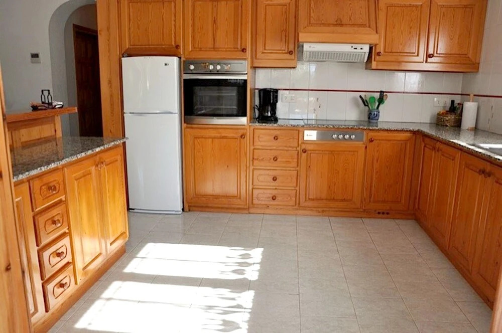 Villa Carrer del Pins