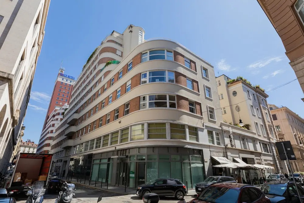 Prestige Apartment Via Roma by Wonderful Italy