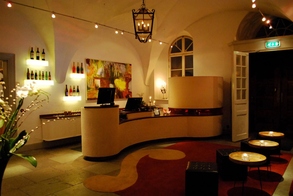 Ulfsunda Slott