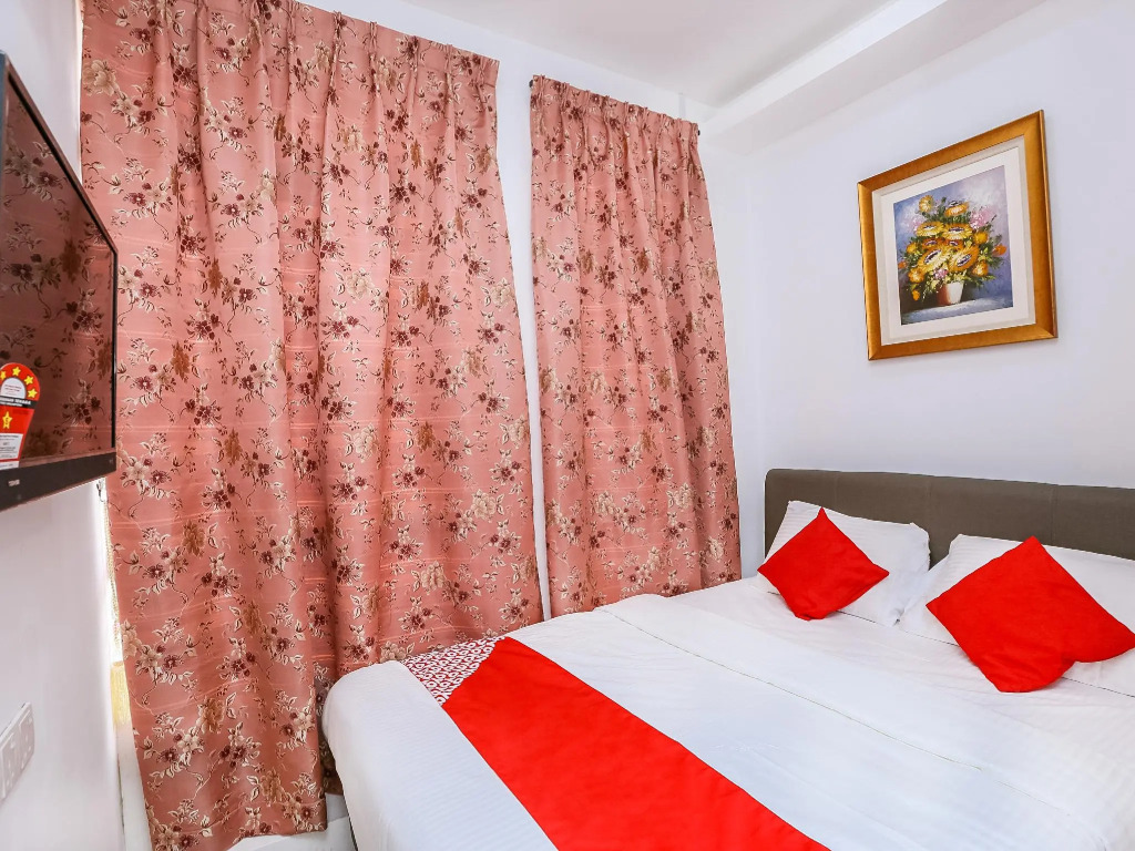 Hotel O Roselyn Inn