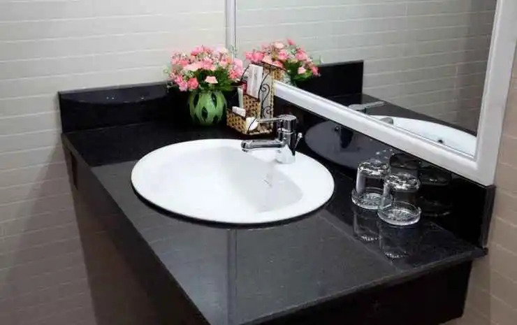 Linh Phương 1 Hotel