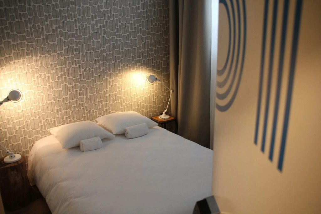 SLO Hostel Lyon Saxe