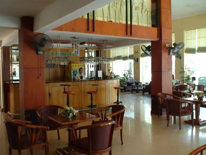 Huu Nghi Hotel