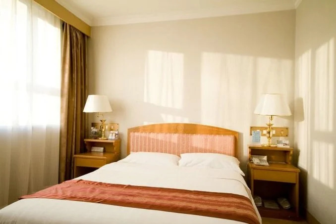 Capital Airport Hotel