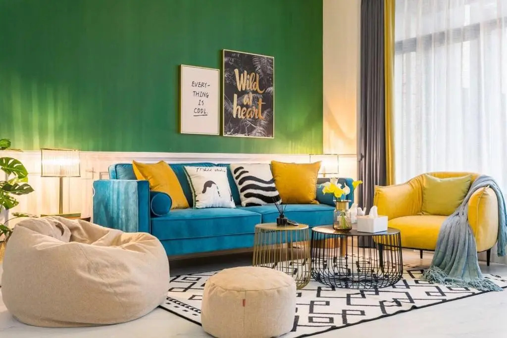 Wuhan Wuchang·Qunxingcheng Square · Locals Apartment 00121920