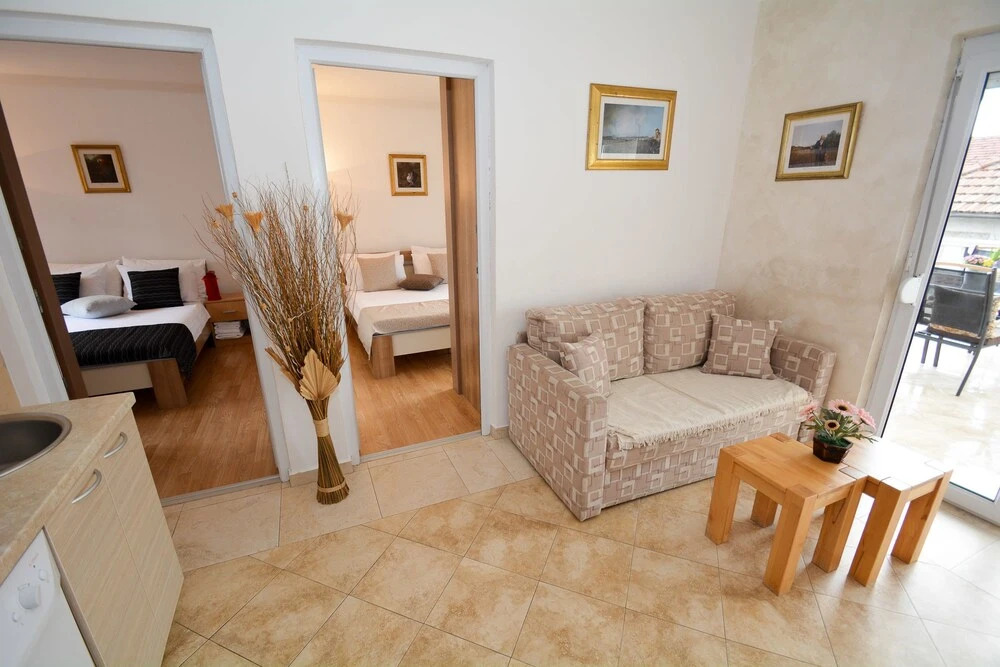 Family Tivat Apartments