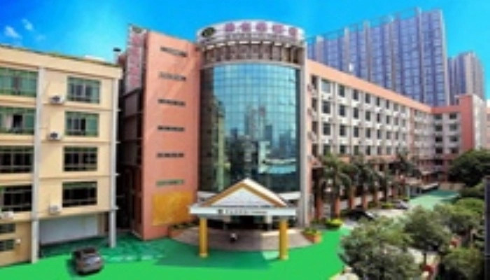 Vienna Changlong Branch