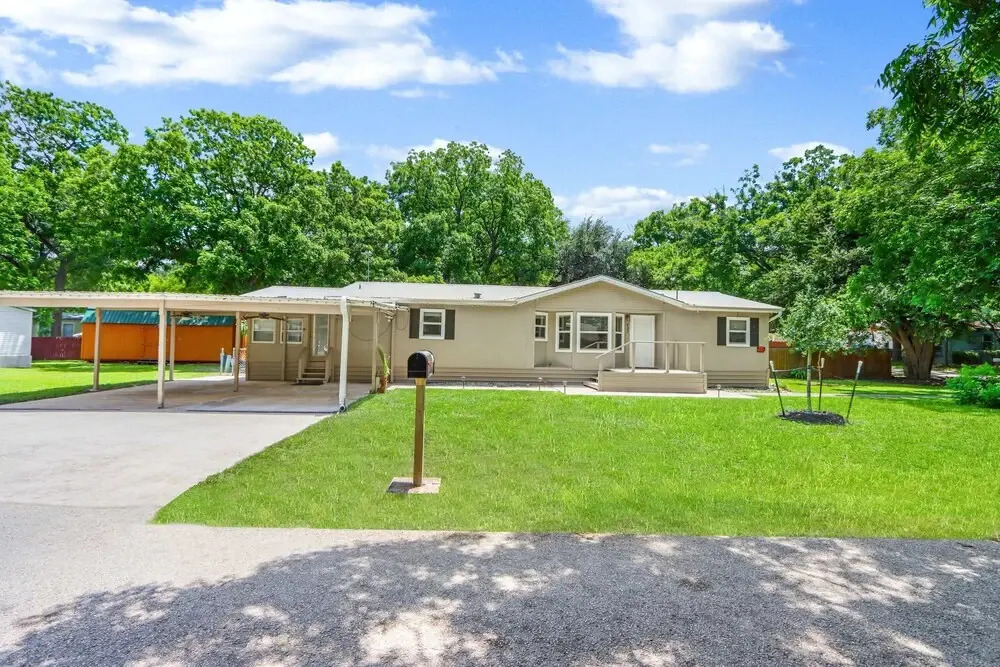 Southern Comfort Texas Hill Country Retreat for 6