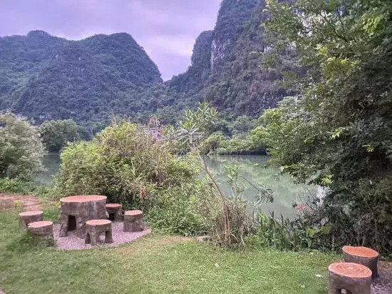 Ala Homestay (Yulonghe Branch)
