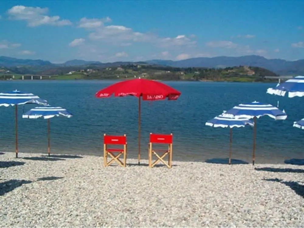 Cozy Holiday Home in Borgo San Lorenzo Tuscany With Garden