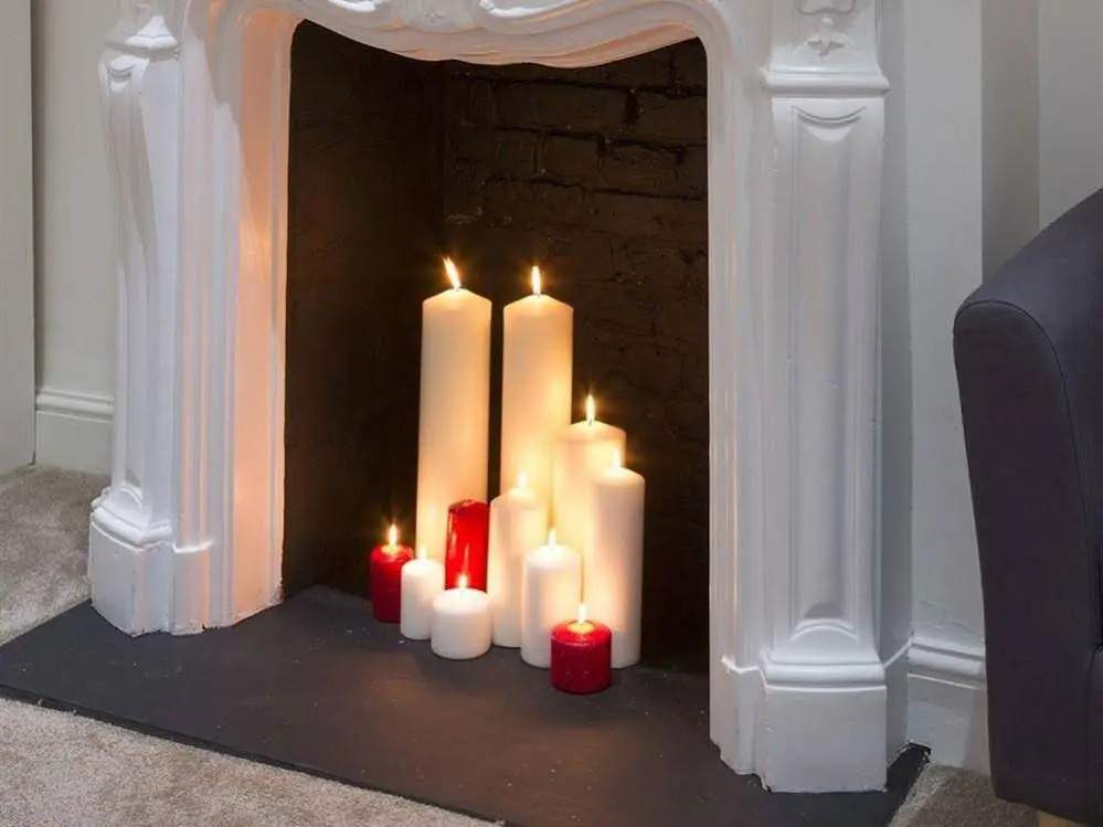 Charming Tower Bridge Apartment