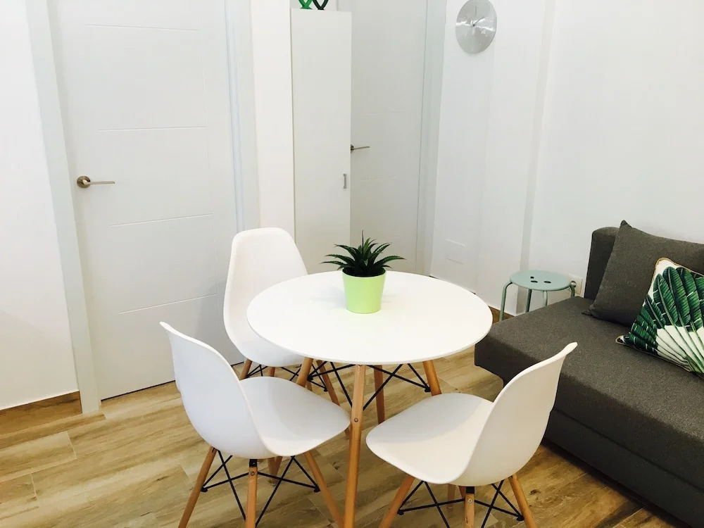 Apartamento Caracola