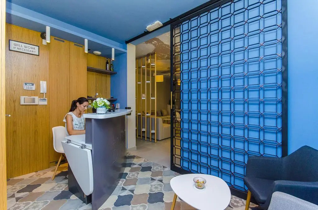 Hostel Dvor