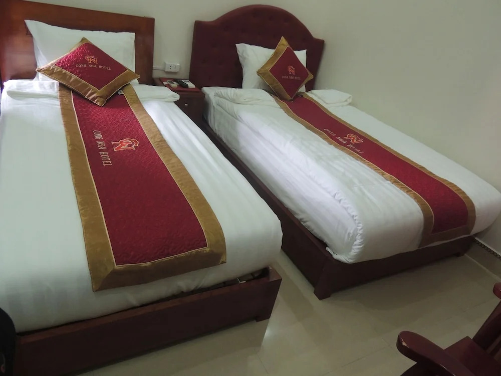 Cong Nga Hotel
