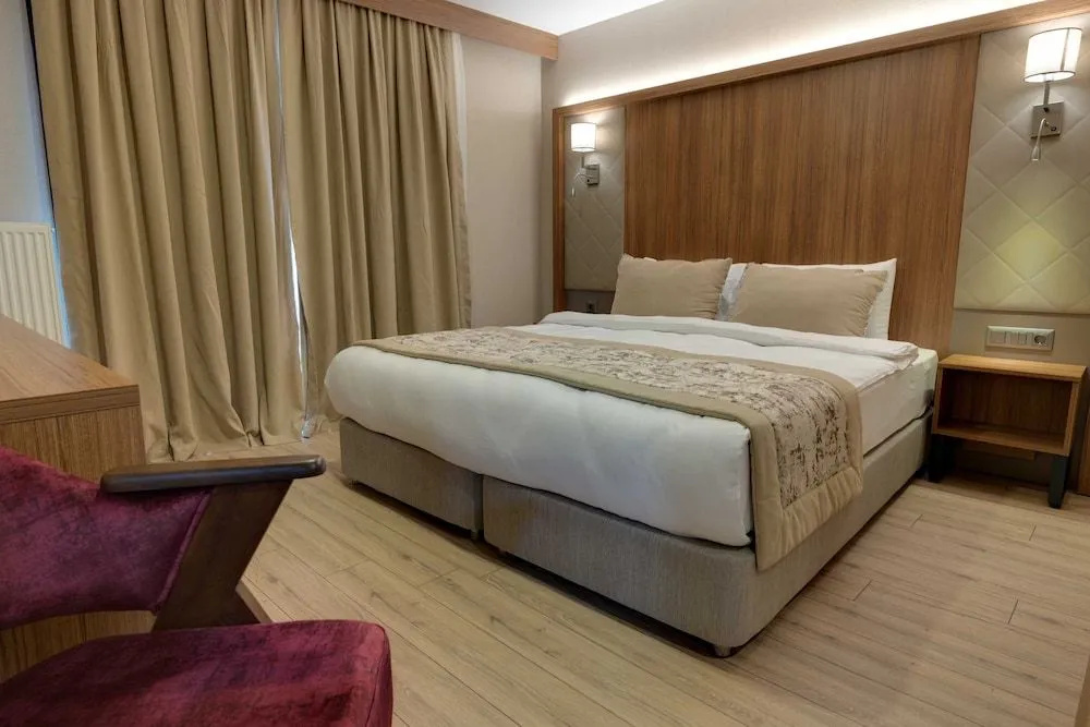 İstport Hotels