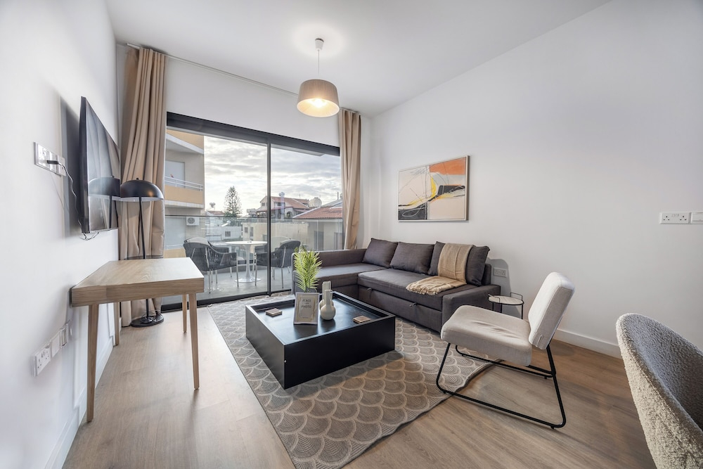 Piliou Premium Apartments
