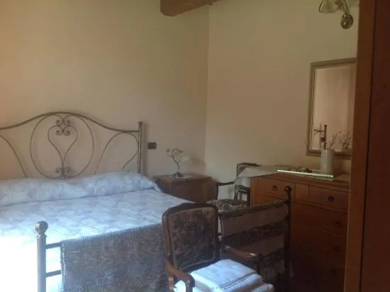 Agriturismo Dolce Verde