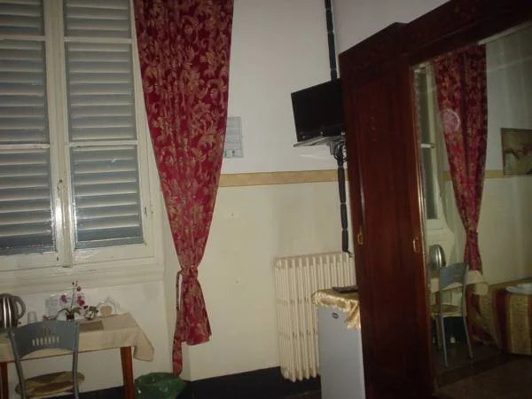 Locanda Pitti