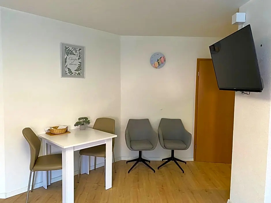 Ferien & Business Apartments Hohenfels